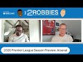 2026-27 Premier League Season Preview | The 2 Robbies Podcast (FULL) | NBC Sports