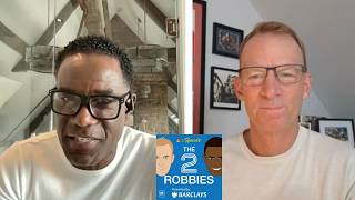 2026-27 Premier League Season The 2 Robbies Podcast NBC Sports