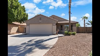 Residential for sale - 20891 N 84TH Drive, Peoria, AZ 85382