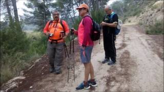 Balneari Fuentepodrida-Riu Cabriol