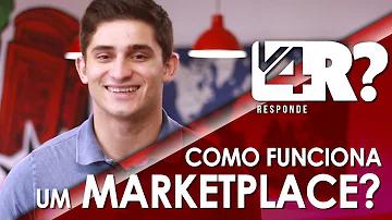 O que é marketplace e como funciona?