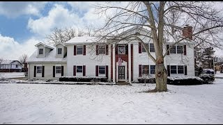 2640 Greenlawn Dr