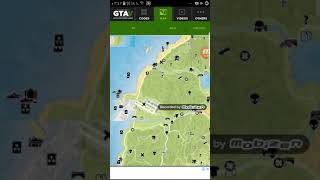 اقوى برنامج cheats لل gta v screenshot 5