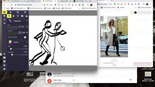STEP BY STEP TUTORIAL: Digital Gesture Drawing screenshot 4