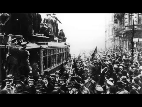 Zwei Minuten Geschichte Ende Erster Weltkrieg Youtube