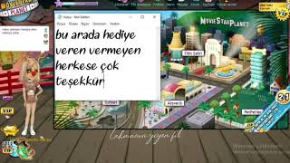 Msp Sizden Gelen Hediyeleri Açtım -Lahmacun Yiyen Fil