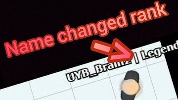 【Modd.io Tutorial #4】Making name changed rank