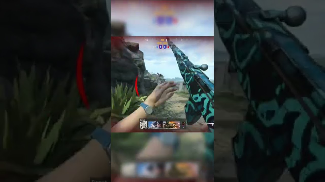 Can use G28 compensator or f8 stabilizer it’s preference 