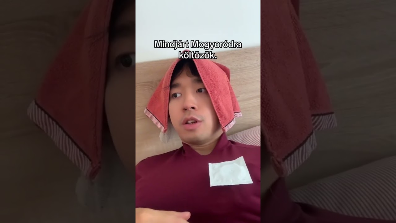 Hihetetlenek ezek a mai lányok