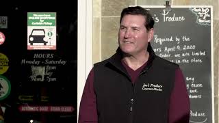 CityScape: Joe's Produce Gourmet Market