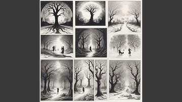 Shadows Within (Remix)