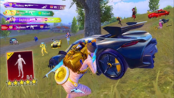 Wow!😍 NEW BEST LOOT GAMEPLAY with AWM + GROZA🔥SAMSUNG,A7,A8,J4,J5,J6,J7,J2,J3,XS,A3,A4,A5,A6,A7