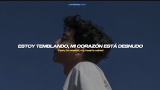 ZAYN – False Starts // Sub. Español   Lyrics