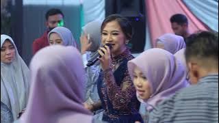 Dua Lalaki - Fanny Sabila Ft Diva Nada Live Show Pangalengan
