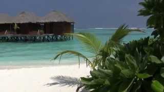 Maldives Meeru Hd 1080P