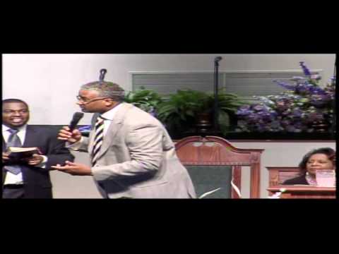 Pastor Lamar Staples | "If It Aint One Thing, Its ...