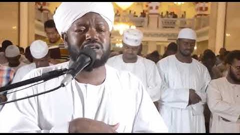 تلاوة خاشعة شجية للقارئ والشيخ نورين محمد صديق  رحمه الله سورة التكوير