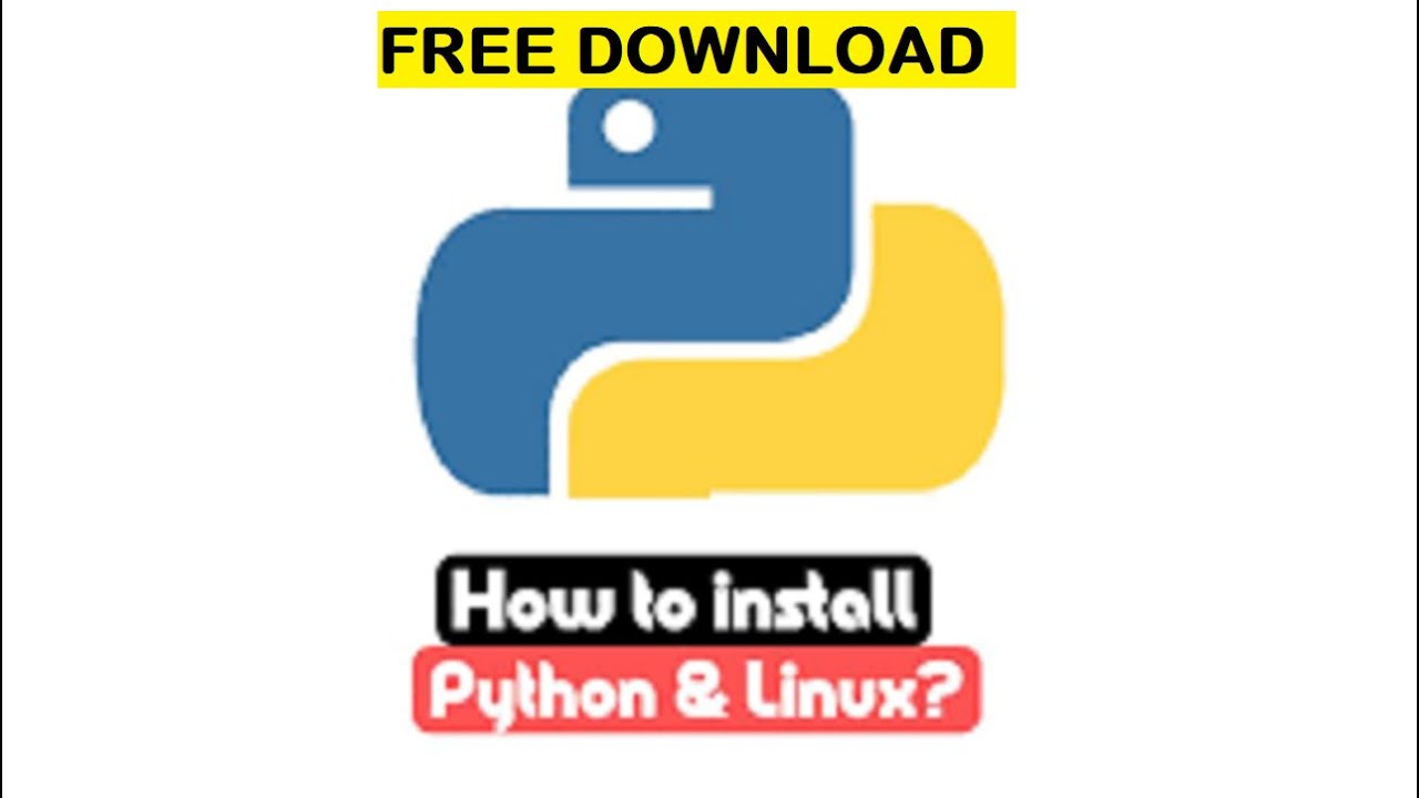 Linux and Python Download 💡 Tips to get Linux and Python FREE (NEW ...