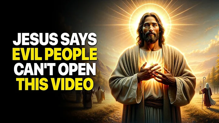 God Message For You Today | Embraced by Love: A Message of Hope from Jesus