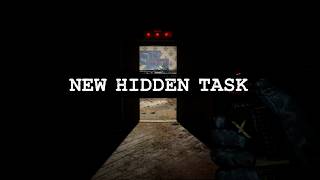 Alex's Lost Toaster - Classified Task on Win the Truth | Outlast Trials