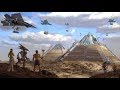 Пирамиды Хеопса новые открытия 2018 года
