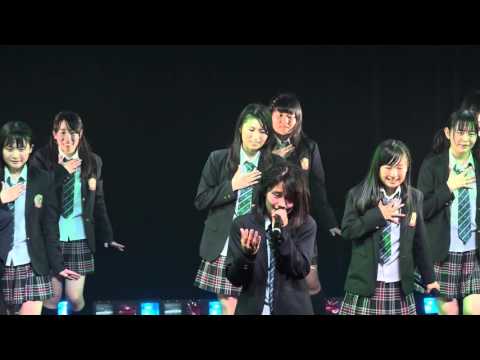 Fun×Fam / 「奇跡～大きな愛のように～ (さだまさし）」 2015.12.23 クリスマス単独ライブより