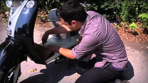 Extech Digital AC/DC Multimeter Demo