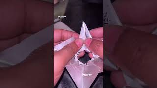 How to Make a Shuriken from a Monster Can | DIY Tutorial