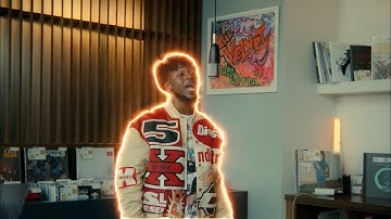 Alex Jean - Fear & Anxiety (Live Video) Prod. DaleyBeatz