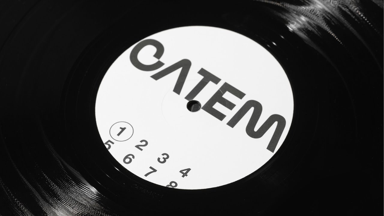 B2. Catem – Mirror Sun