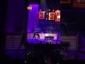 Barry Manilow's Liverpool show interrupted by stage invader