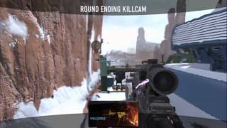 First AW leftover | Velox