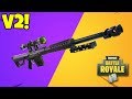 SNIPER RIFLE *ONLY* DUOS CHALLENGE IN FORTNITE!!! (Cizzorz & Dakotaz Sniper Challenge)