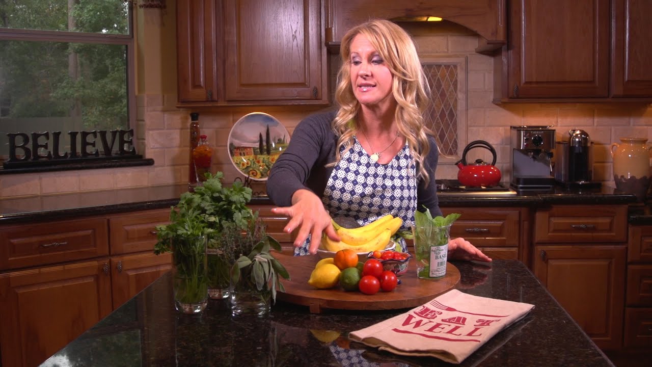 The Keyes Ingredients Season 2 Episode 6 - YouTube