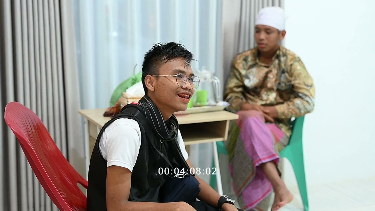 Ompu Tuan Guru Doli || Oppung Sukkil