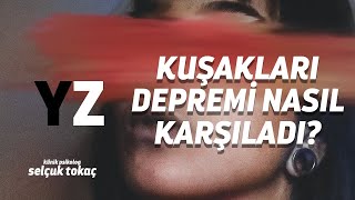 KUŞAKLAR ARASI FARKLAR? #ykuşağı#zkuşağı#selçuktokaç