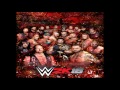Zedd Transmission Ft Logic X Ambassadors WWE2K16 Soundtrack mp3