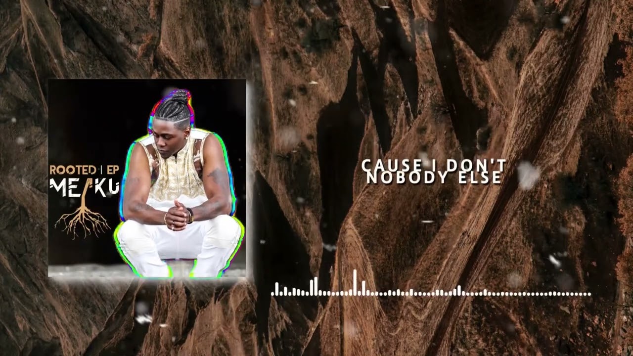 Watch Meaku- Nobody Else (Lyric Video) on YouTube Watch Meaku- Nobody Else (Lyric Video) on YouTube