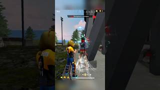 narrando la partida del que me elimine #freefire