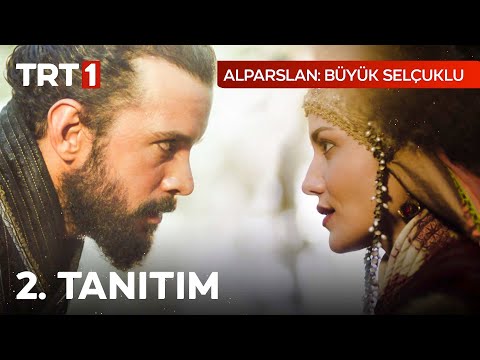 Alparslan: Büyük Selçuklu 2. Tanıtım