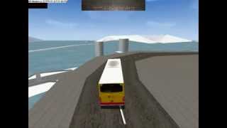 MM2 CTB 76 銅鑼灣(摩頓台)→石排灣