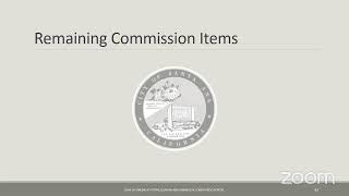 Historic Resource Commission - Regular Meeting