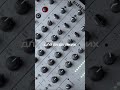 Video DJ-микшер Allen & Heath Xone:96