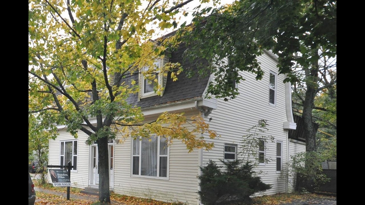 Halifax Real Estate SOLD June 2017 YouTube