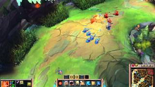 Leona Bug