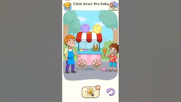 DOP 5 (Delete one part)Level 10064walkthrough levels ‎⁨@moeezbrand339  #youtubegaming