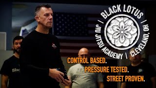 Match Highlights Black Lotus Brazilian Jiu Jitsu Promo - 2022