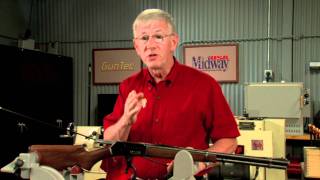 How to Safely Clean a Firearm | Firearm Safety & Hunter Safety | MidwayUSA