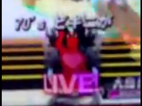 【CRぱちんこAKB48 バラの儀式】 熱狂ＬＩＶＥゾーン①赤人間リーチ