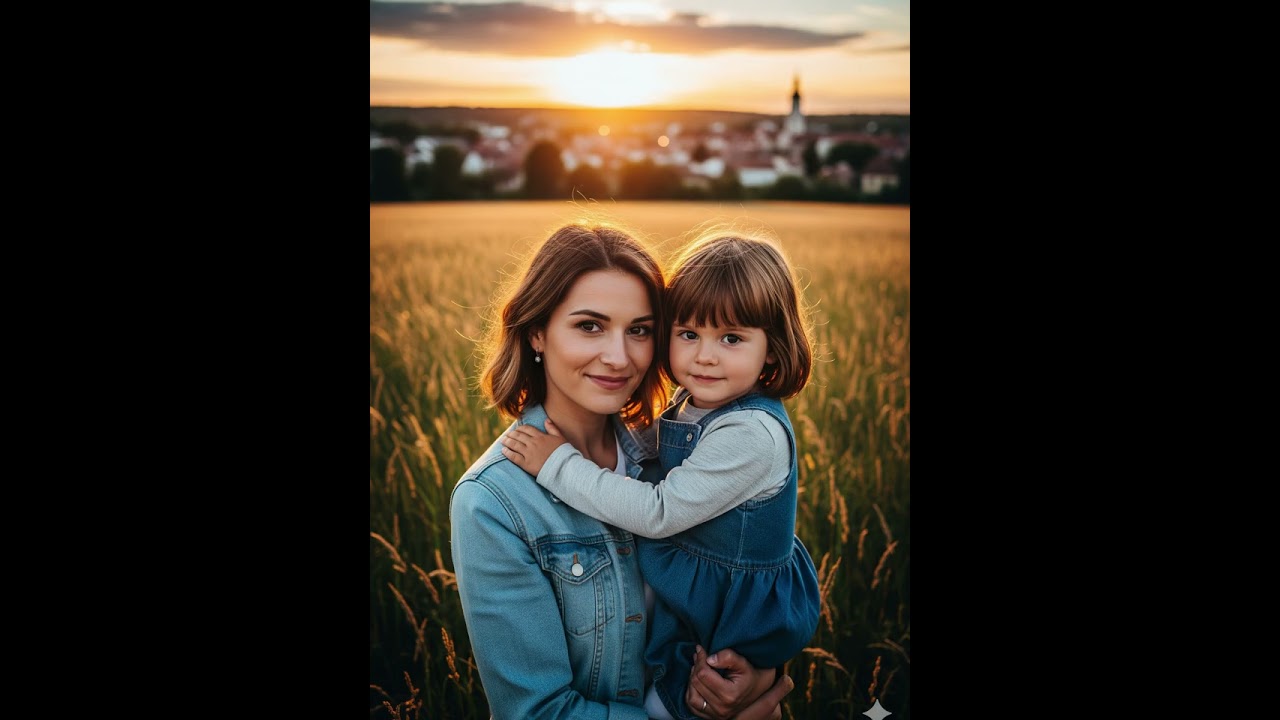 Povestea Mirunei - O Călătorie prin Viață